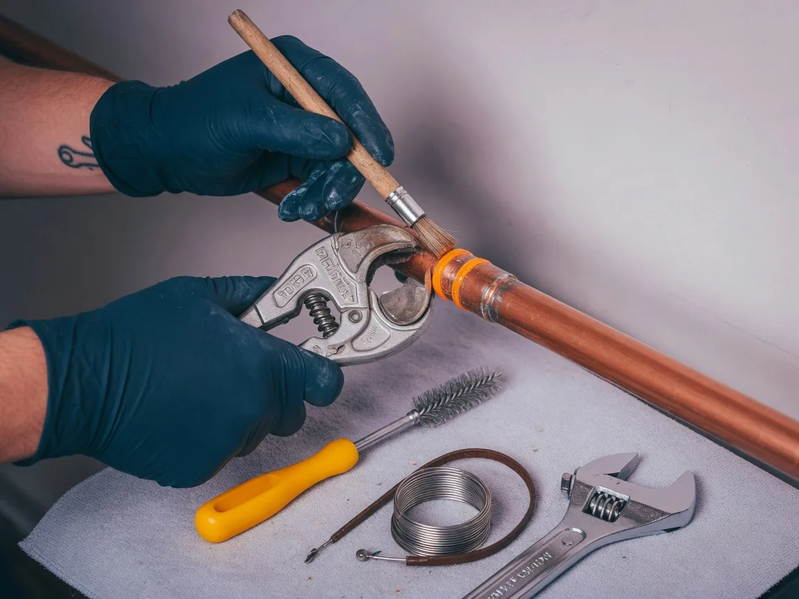 Why choose Sump Pump Repair in Starks, LA